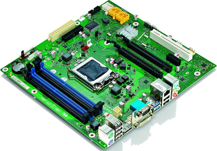 Fujitsu D3162-B (Intel 1155)