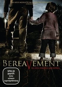 Bereavement - In den Händen des Bösen (DVD)