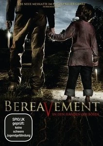 Bereavement - In den Händen des Bösen (DVD)