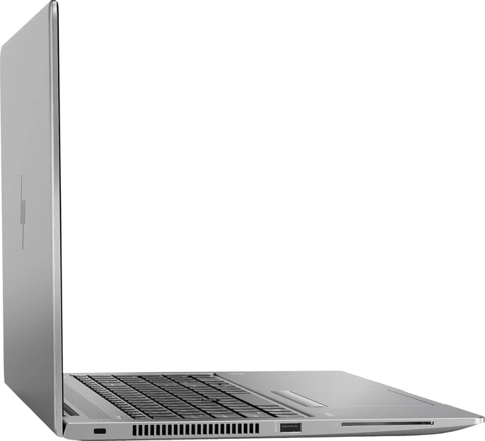 HP ZBook 15u G5, Core i7-8650U, 32GB RAM, 1TB SSD, Radeon PRO WX 3100, DE