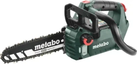 Metabo MS 18 LTX BL 25 Akku-Kettensäge solo
