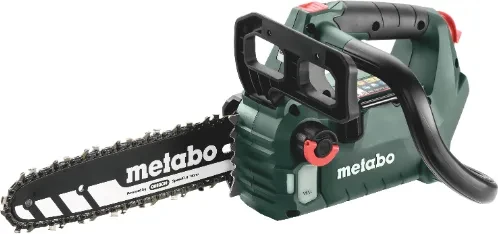 Metabo MS 18 LTX BL 25 Akku-Kettensäge solo