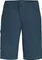 Vaude Ledro Fahrradhose kurz steel blue (Herren) Vorschaubild