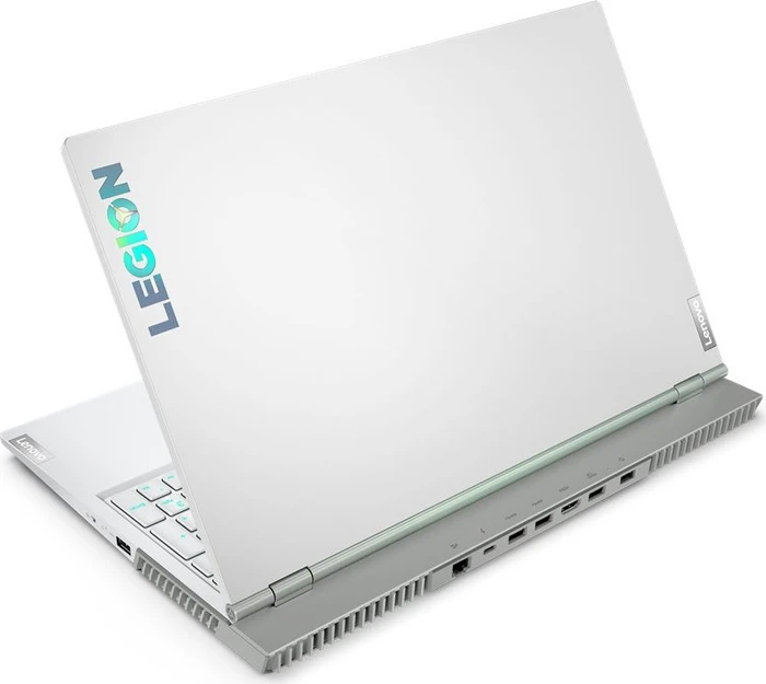 Lenovo Legion 5 15ITH6H, Stingray/Dove Grey, Core i7-11800H, 16GB RAM, 512GB SSD, GeForce RTX 3070, UK