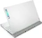 Lenovo Legion 5 15ITH6H, Stingray/Dove Grey, Core i7-11800H, 16GB RAM, 512GB SSD, GeForce RTX 3070, UK Vorschaubild
