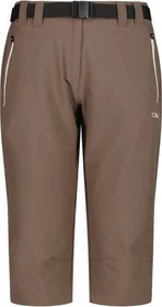 CMP Capri Hose 3/4 toffee (Damen)