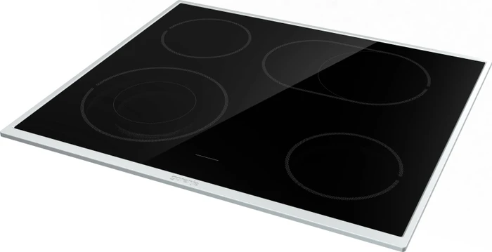Gorenje ECD634X Glaskeramik-Kochfeld