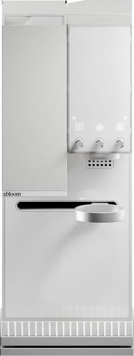 xBloom Studio moonlight white
