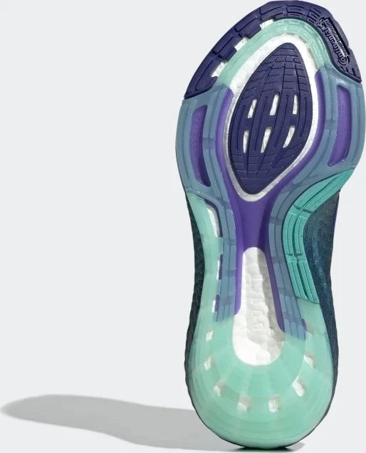 adidas Ultraboost 22 legacy indigo/purple rush (Damen)