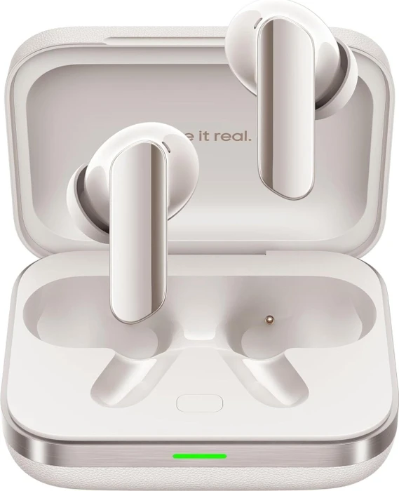 Realme Buds Air7 Pro Glory Beige