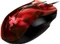 Razer Naga Hex Gaming Mouse Wraith Red, USB Vorschaubild