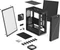 Endorfy SilentiumPC Armis AR6Q Evo TG ARGB, Glasfenster Vorschaubild