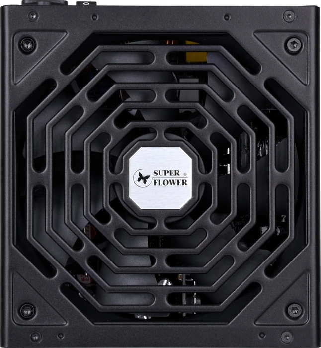 Super Flower Leadex Platinum Special Edition schwarz 850W, ATX 2.3