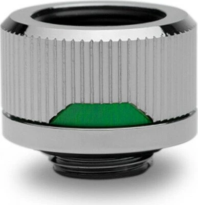 EK Water Blocks Quantum Line EK-Quantum Torque HDC 16 Fitting G1/4" auf 16mm, schwarz vernickelt