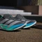 adidas Adizero Adios Pro 4 core black/matte silver/glory green (Herren) Vorschaubild