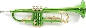 Roy Benson Bb-Trompete TR-101E