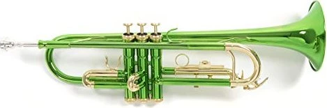 Roy Benson Bb-Trompete TR-101E
