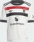 adidas Manchester United 2024/2025 Ausweichausrüstung off white (Junior) Vorschaubild