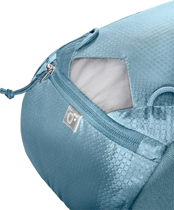Deuter Race 8 atlantic/ink