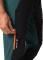 Vaude Scopi III Hose lang mallard green (Herren) Vorschaubild