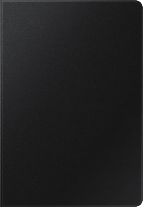 Samsung EF-BT870 Book Cover für Galaxy Tab S7 Mystic Black