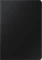 Samsung EF-BT870 Book Cover für Galaxy Tab S7 Mystic Black Vorschaubild