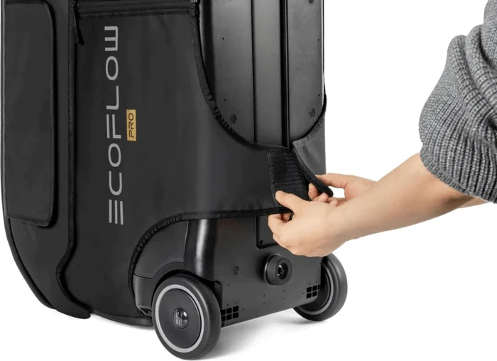EcoFlow Tragetasche für DELTA Pro