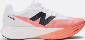 New Balance FuelCell SuperComp Elite v5 urgent red/white/black (Herren)
