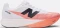 New Balance FuelCell SuperComp Elite v5 urgent red/white/black (Herren) Vorschaubild
