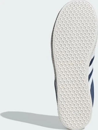 adidas Gazelle night indigo/cloud white/core white (Junior)