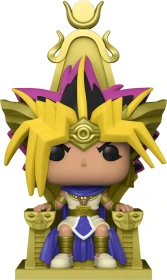 FunKo Pop! Animation - Yu-Gi-Oh! - Pharaoh Atem