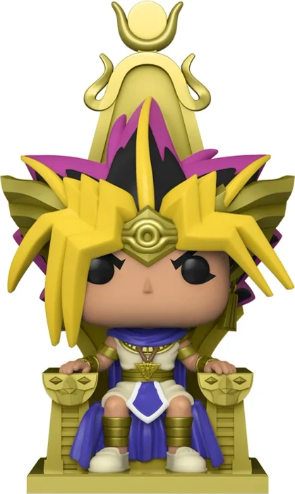 FunKo Pop! Animation - Yu-Gi-Oh! - Pharaoh Atem