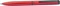 Pentel EnerGel HighClass BL2507 0.7mm/0.35mm Gelroller rot matt, Geschenkbox Vorschaubild