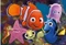 Ravensburger Puzzle Nemo der kleine Ausreißer Vorschaubild