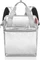 Reisenthel allrounder R silver crackle Vorschaubild