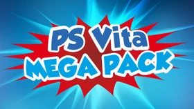 Sony PlayStation Vita Memory Stick - Mega Pack Disney 8GB (PSVita)