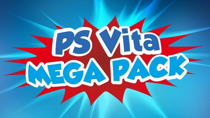 Sony PlayStation Vita Memory Stick - Mega Pack Disney 8GB (PSVita)