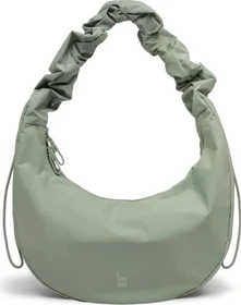 GOT BAG Moon Bag Ruffle Umhängetasche bass monochrome