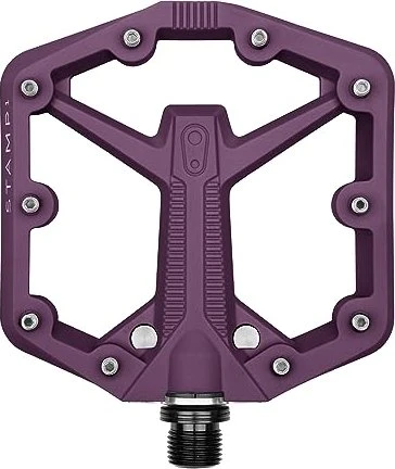 CrankBrothers Stamp 1 Gen 2 Small Pedale