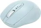 ISY IWM-2003-BL Wireless Mouse hellblau, USB Vorschaubild