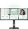 AOC CU34P3CV, 34" Vorschaubild