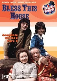 Bless This House Season 2 (DVD) (UK)