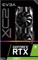 EVGA GeForce RTX 2080 Ti XC2 Ultra Gaming, 11GB GDDR6, HDMI, USB-C, 3x DP Vorschaubild