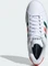 adidas Grand Court 2.0 cloud white/collegiate green/preloved scarlet Vorschaubild