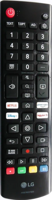 LG AKB75095308