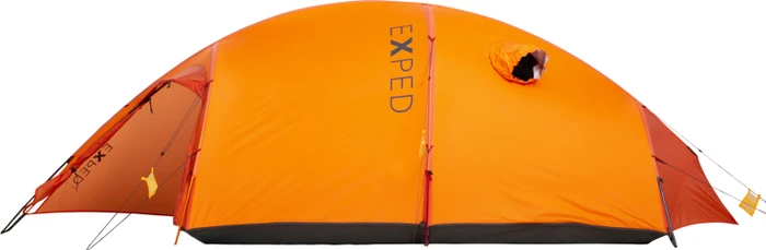 Exped Polaris Kuppelzelt