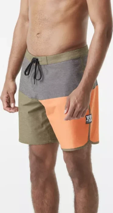 Picture Andy Heritage 17 Badeshorts tobacco (Herren)