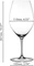 Riedel Wine Friendly 001 Magnum Glas, 4 Stück Vorschaubild