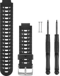 Garmin Ersatzarmband für Forerunner 230/235/630 schwarz/weiß