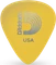 D'Addario Duralin Standard Pick, Light/Medium Gauge (.70mm), 10-Pack Vorschaubild